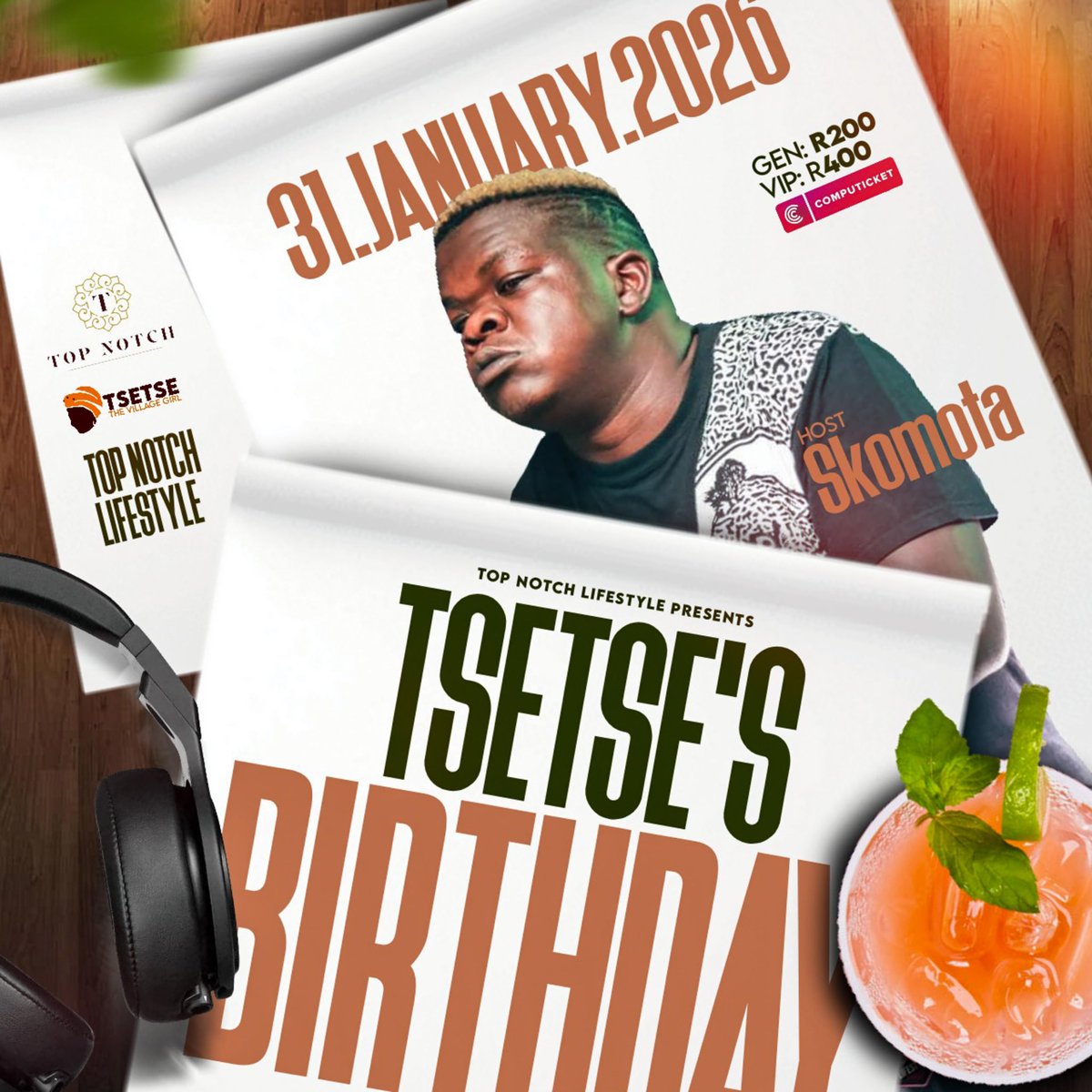 30January2027 9thannual event tweet media