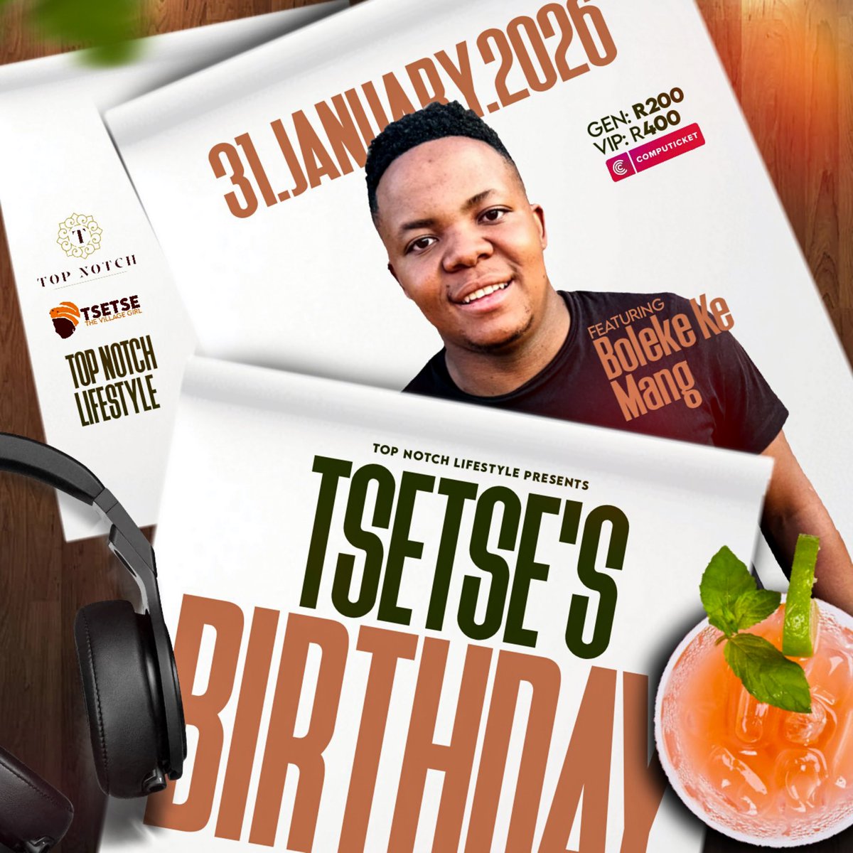 Meet my hosts #Skomota #Morutiwadikota #Morutigucci #Bolekelemang #31January2026 Mo sellago