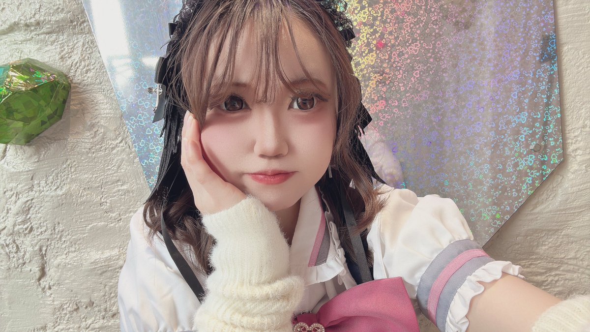 おきゅいん！
明るい時間にご帰宅お待ちしてます‼️

#ハートオブハーツ #メイドカフェ  #秋葉原