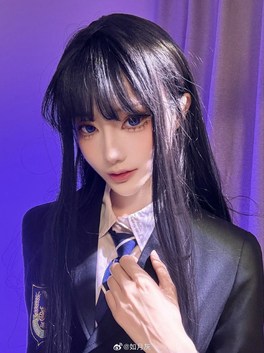 KisaragiAsh's tweet photo. #WHITEALBUM2 #冬马和纱 https://t.co/sS7CjjHQUS