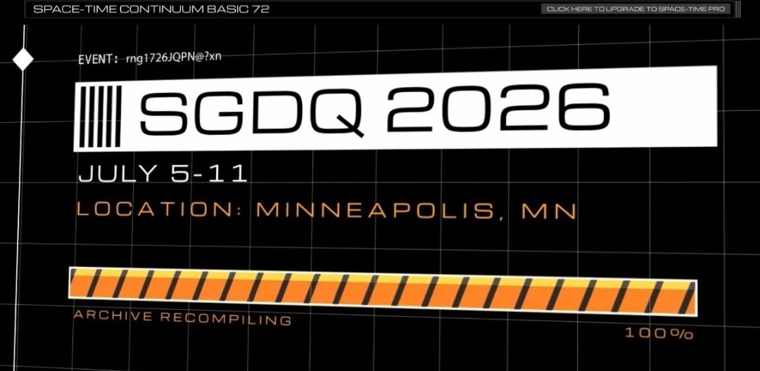 Rhinobug64's tweet photo. Hmmmm, I may get into speedrunning again... https://t.co/6B0WZPVcjM