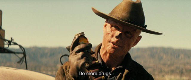 lucks_eterna's tweet image. “Thats her father figure”

Wrong! Thats her drug dealer! 🥰💊💉