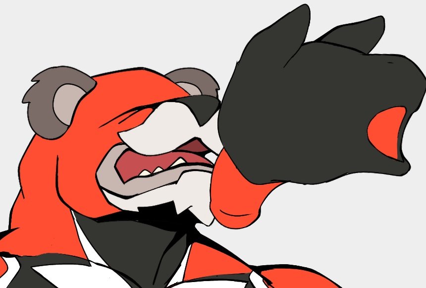 Gimpprisioner 01 🟧 tweet media