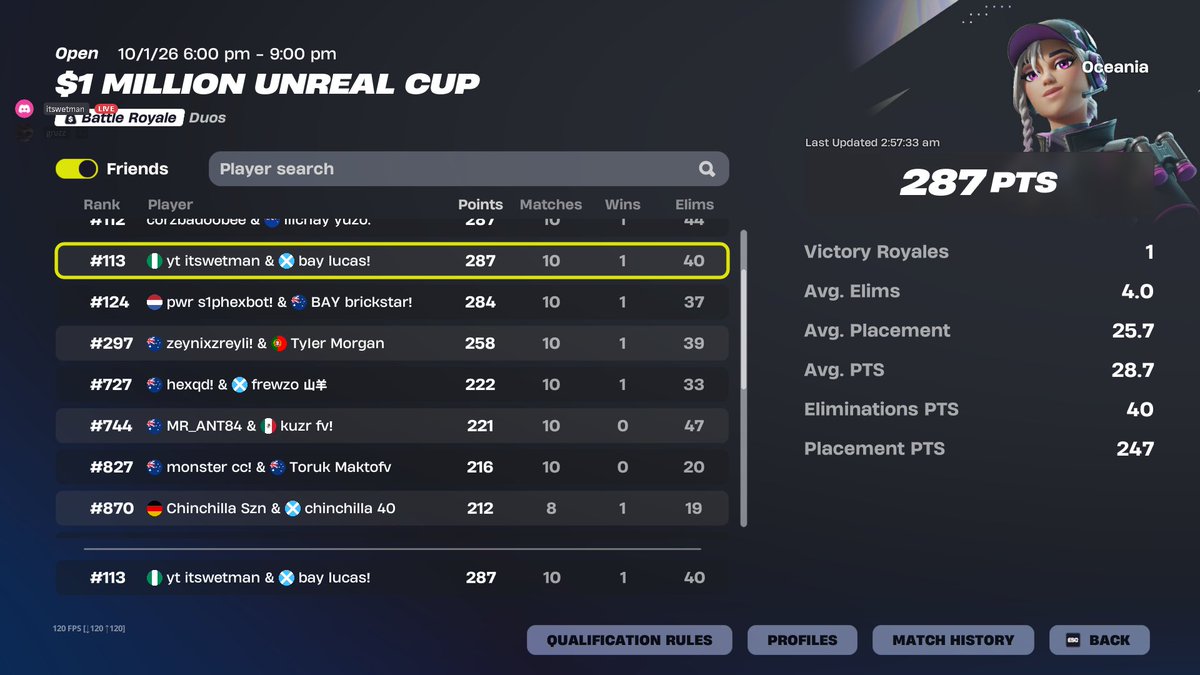 first earns w/ <a href="/lucasqn_/">lucas</a>  🐧
+$100