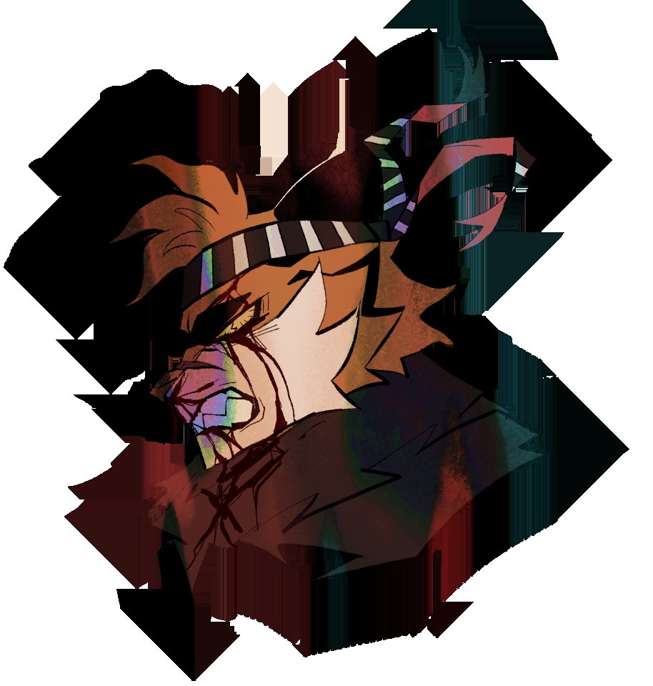 kenhound (work) tweet media