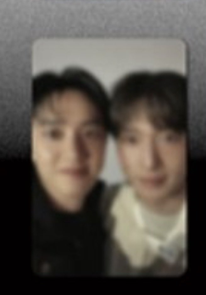 Doh_KyungSooSoo's tweet image. KYUNGSOO AND YIXING!!!!