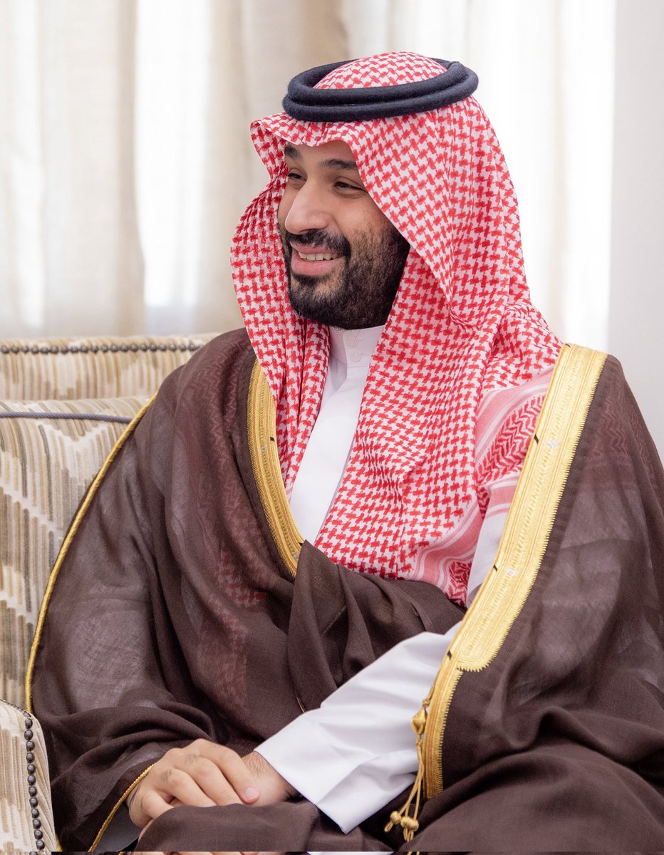 GAMMA FAHAD tweet media