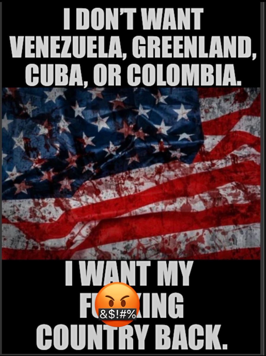 TheDemCoalition's tweet image. What happened to that "America First" BS we heard non-stop on the campaign trail?

#ResistTrump