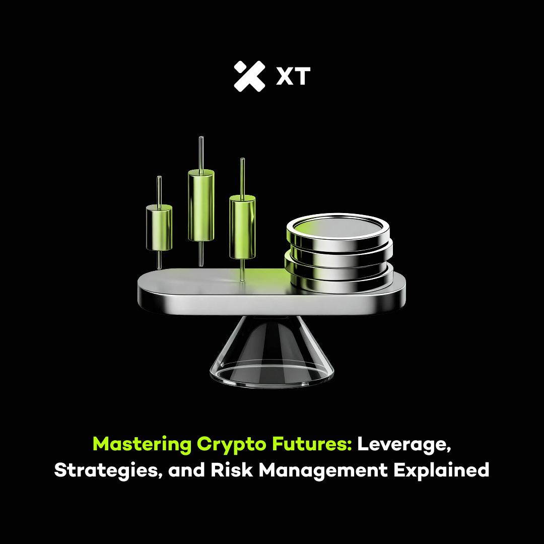 Master crypto futures—the difference between gambling and smart trading  📉📈 Whether you want to hedge volatility or amplify gains, our guide  covers it all: ✓ Leverage mechanics – use safely ✓ Core