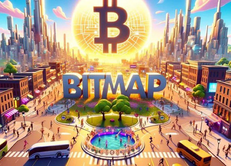 Weirdamoto's tweet photo. HALVING EPOCH 1 BITMAPS: MY 1-YEAR CASE FOR COLLECTING BITCOIN’S TOP GEMS 🔸🔶✨

Looking toward 2026, tokenization, AI agents, the multiverse and digital assets are unlocking exciting opportunities for real-world crypto adoption and utility.

#Bitmap’s future has never looked brighter.

Here’s why I believe Halving Epoch 1 Bitmaps could have more potential right now than anything else I’ve seen. WFA. 🧵👇