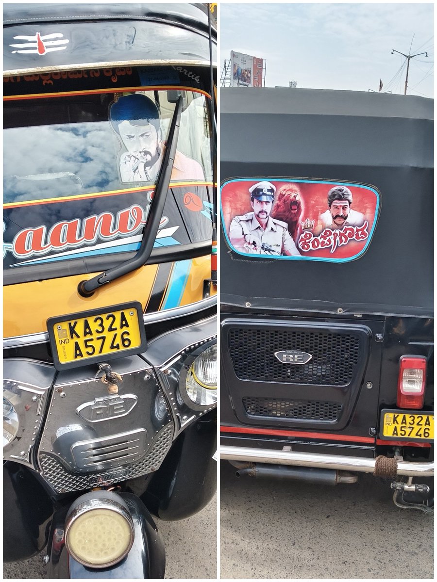 BhopalSudeep's tweet photo. Just Clicked 💥
Craze Ka Baap #KicchaBOSS
@KicchaSudeep Boss👑
#KA32
#KicchaSudeep #MarkTheFilm https://t.co/ETEn0dxBMY