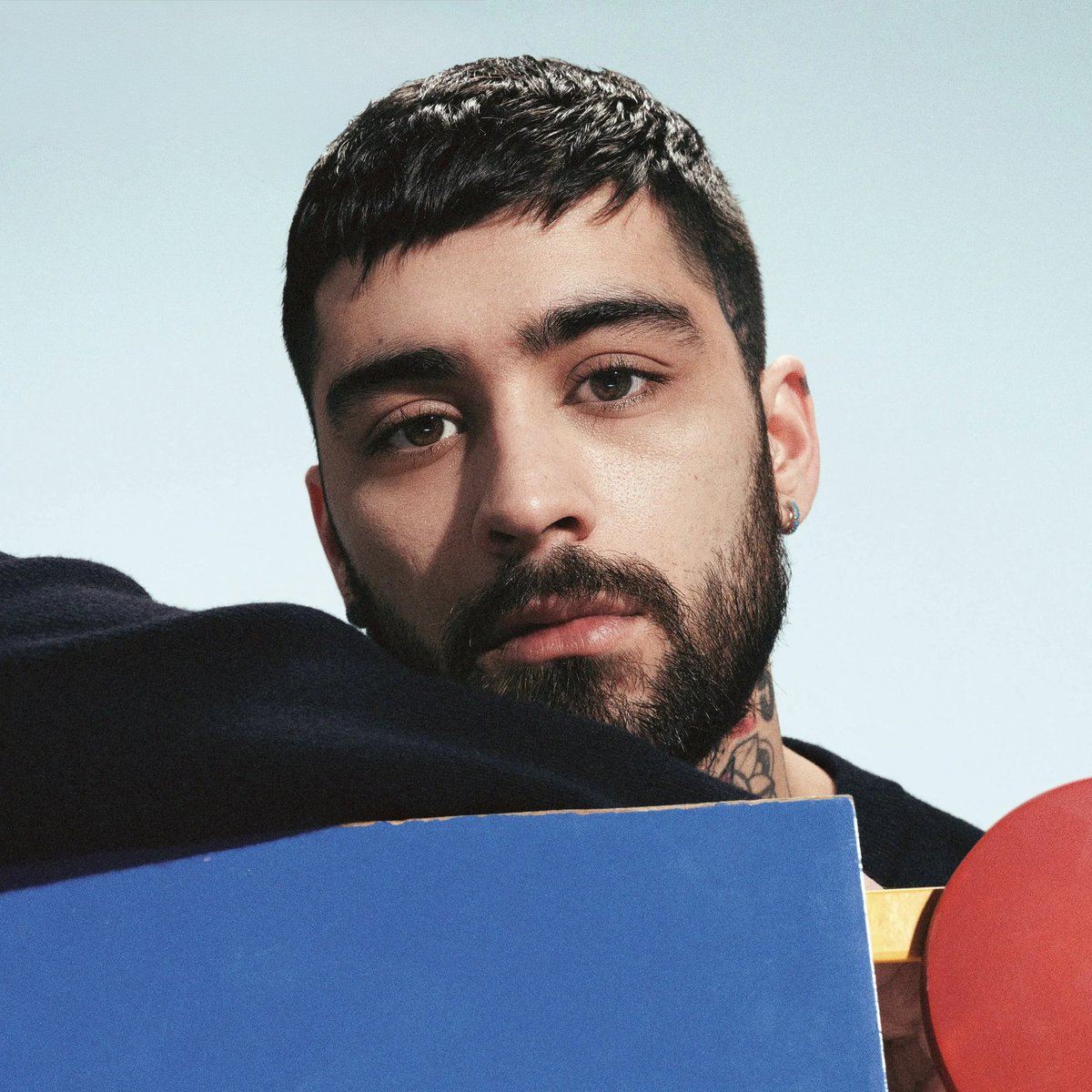 Happy 33rd birthday to the talented Zayn Malik.