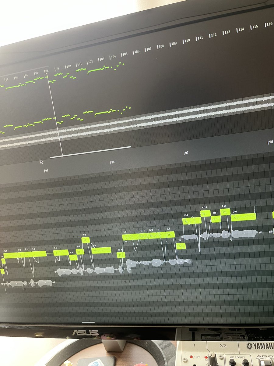 mizuneyamu's tweet image. 