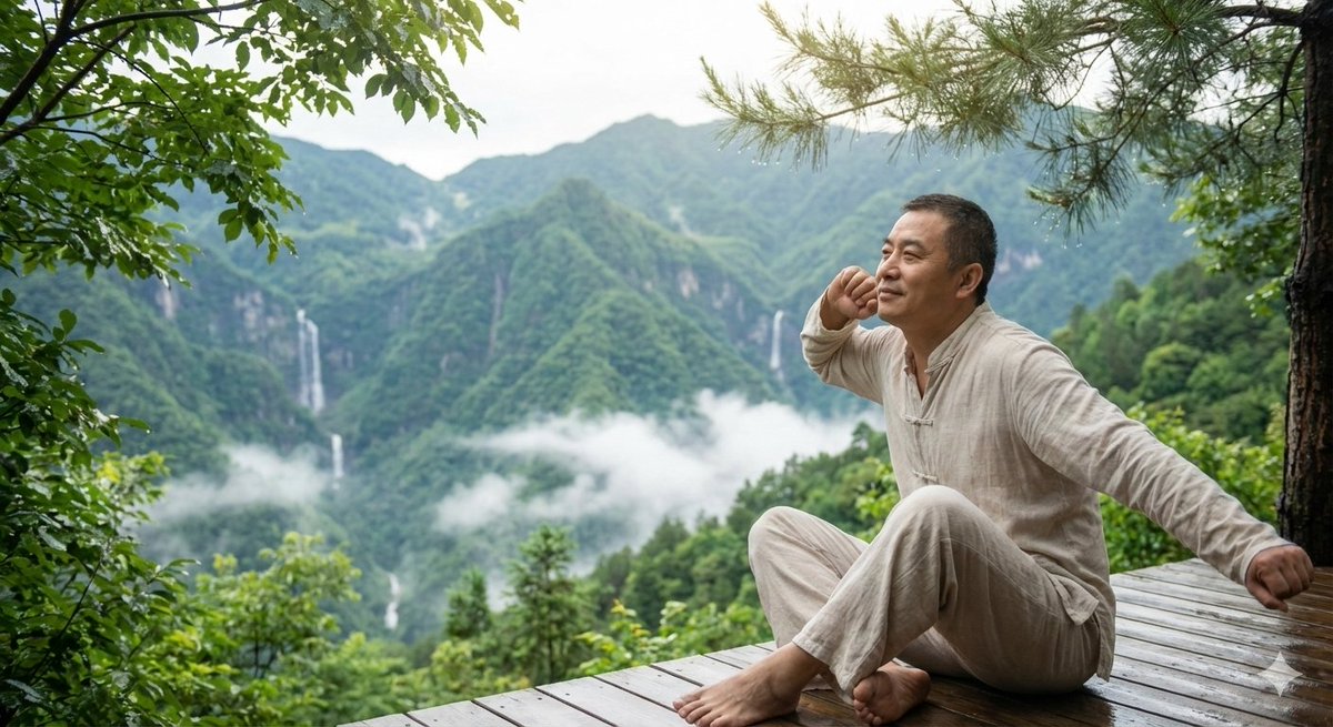 这种感觉，非常好。