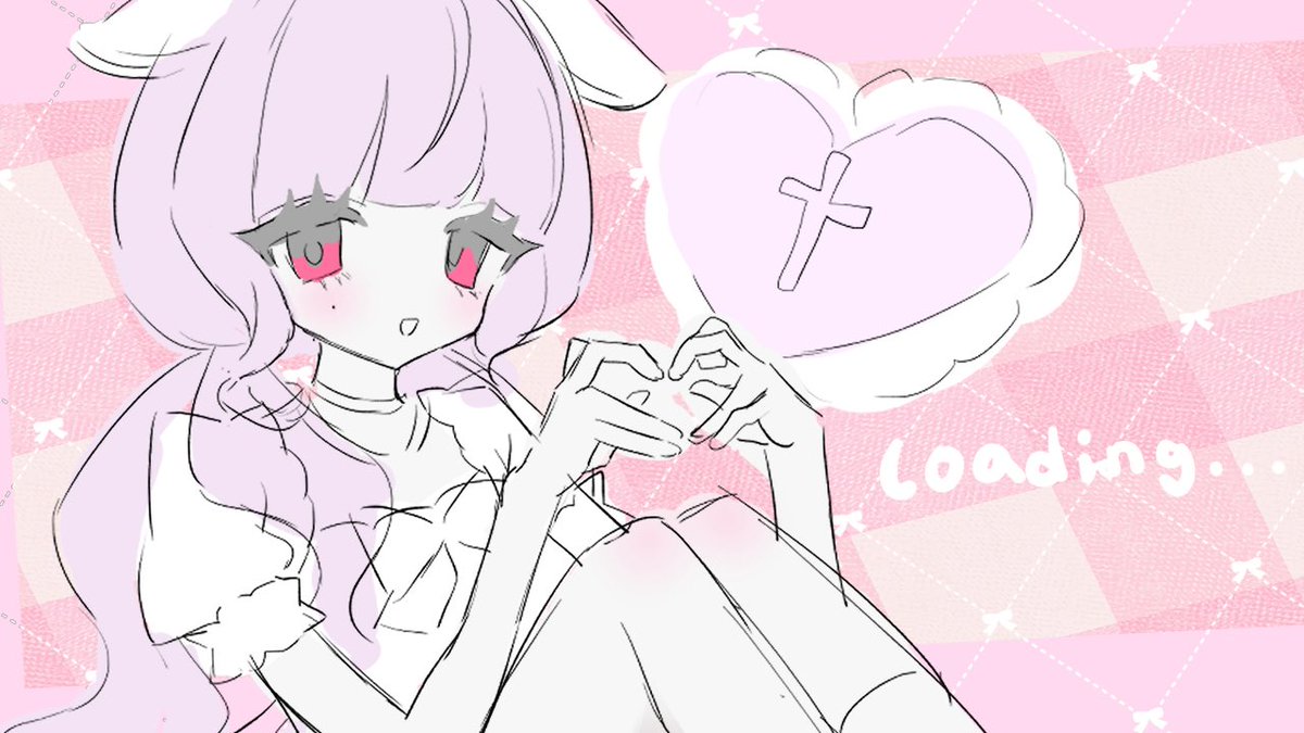 슈니🐇 tweet media