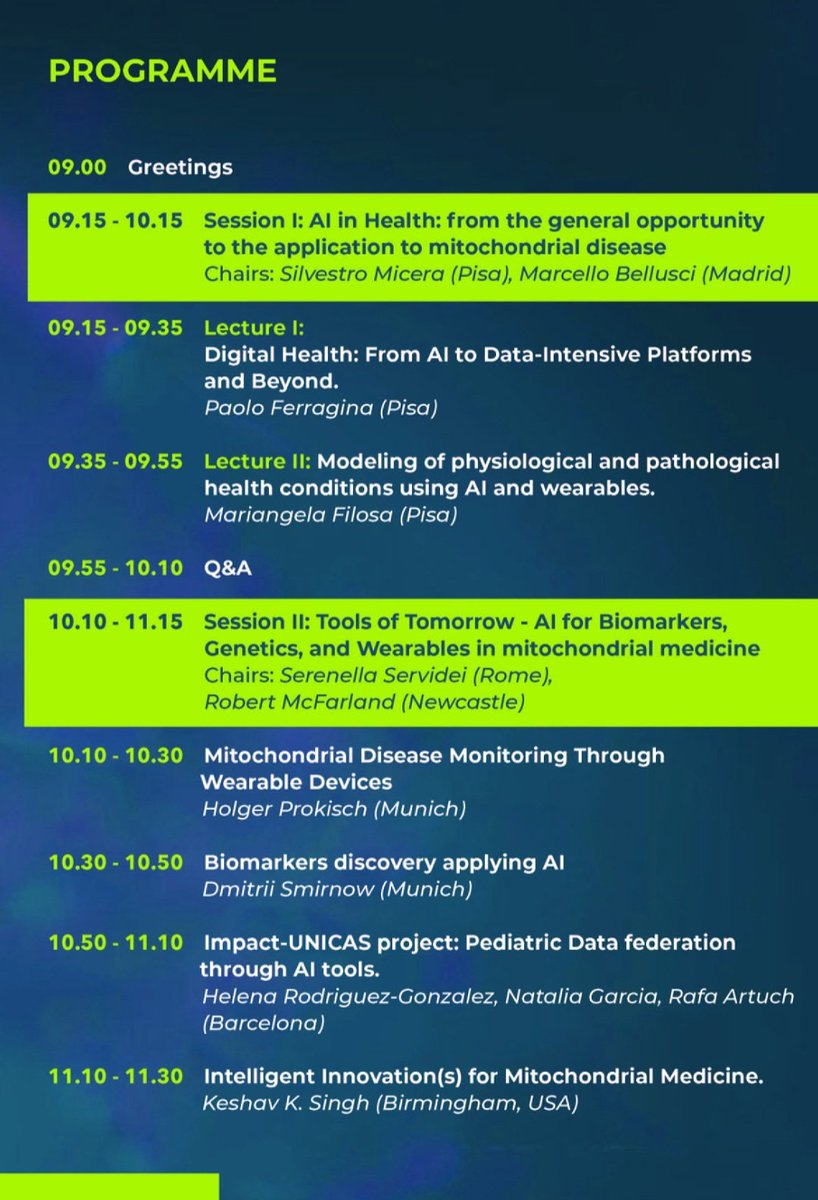 Keshav K Singh, PhD tweet media