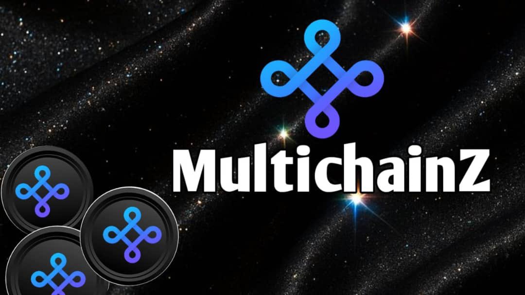 Solacified's tweet image. MultichainZ has come to stay — because it solves real problems DeFi users face every day.

People are done with bridging delays, stuck collateral, and chains that don’t talk to each other. @MultichainZ_ removes all that friction, letting users move liquidity freely, borrow…