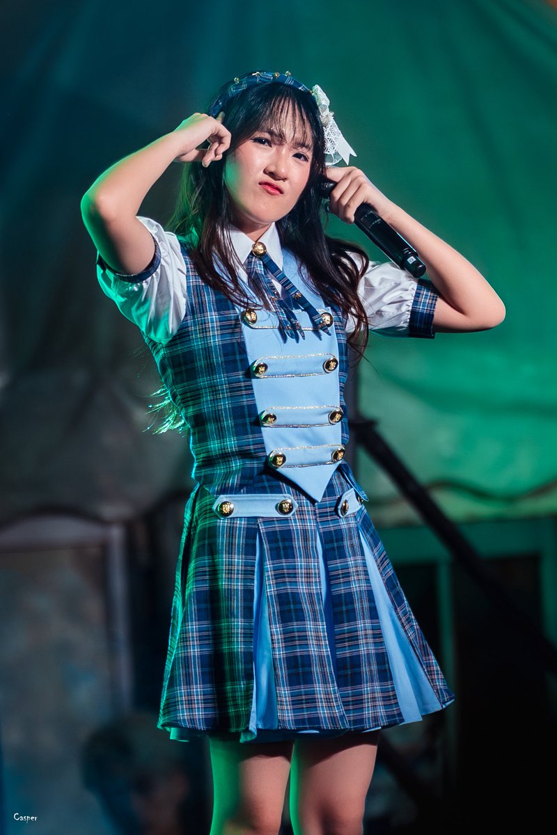 cspr_cam's tweet photo. @jocelyna_klp48 energy is 🔥

『311225』 Countdown 2026 @ Pavilion KL

#KLP48 #JooKLP48 #KLP2ndGen #VisitMalaysia2026 https://t.co/epujvIov8K