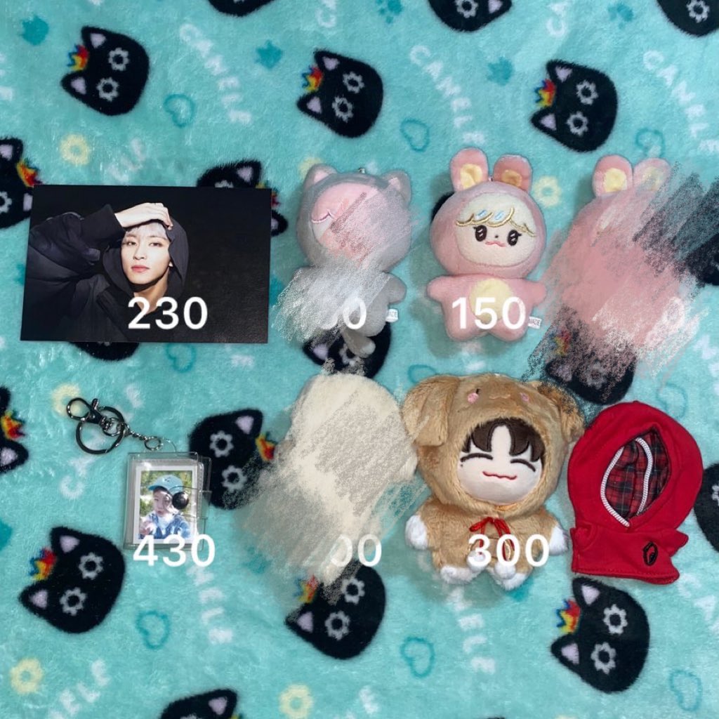 O1squ's tweet image. พร้อมส่ง * งดต่อราคา ไม่รับจอง มัดจำ ผ่อน * 👼🏻

♡ narcissism ม้าค ดานิม แจมิน บันนี่แจม
♡ ตุ๊กตาเจโน่ บ้านกมเล่อ
♡ กมฮโยกี้ ไม่มีตำหนิ 700

ส่งฟรี ตัวเปล่า อาบน้ำแล้ว สนใจ dm 🧘🏻‍♀️

#ตุ๊กตาnct #ตลาดนัดnct ตามหา ตุ๊กตา 30 cm. 40 cm.