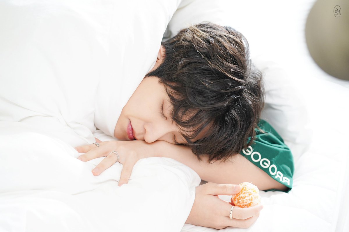 Nannymistra's tweet image. งุ้ย~~ภาพประจำเดือนมกราคมน่ารักมากๆ ✨