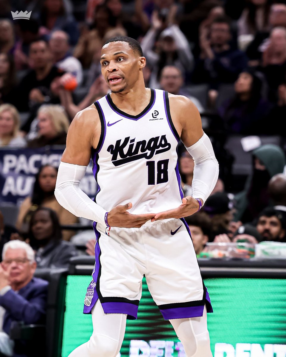 Brodie vs. the Rockets ⤵️
👑 15 PTS
👑 10 AST
👑 6 REB