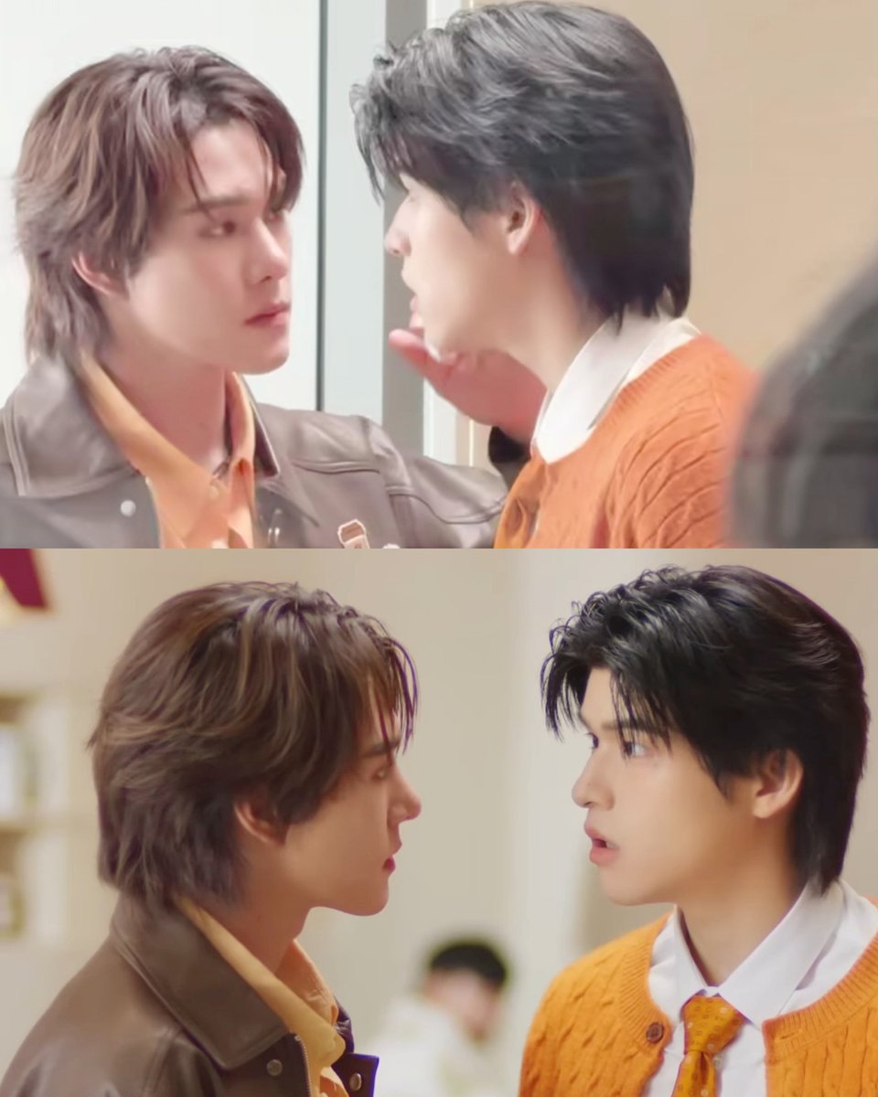 RubyJane1112's tweet image. Tuh kan pacaran banget🥹🫠