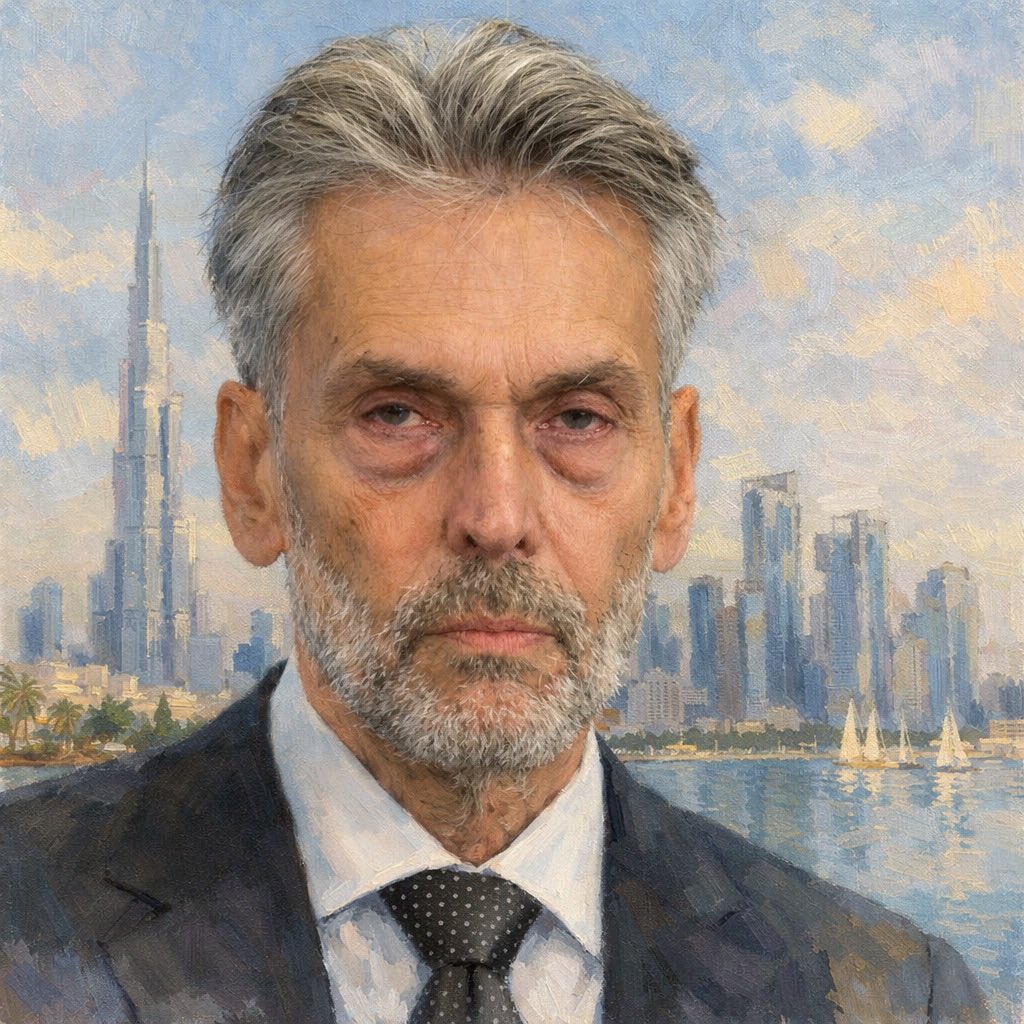 MaxVonKreyfelt's tweet image. Column: Weet Dick Schoof wel dat er een exodus plaats vindt? 

Zou Dick Schoof het beseffen?

Terwijl in Den Haag wordt gesproken over “solidariteit”, “rechtvaardige lasten” en “de sterkste schouders”, pakken ondernemers ondertussen hun koffers. Geen persbericht. Geen Kamerdebat.…