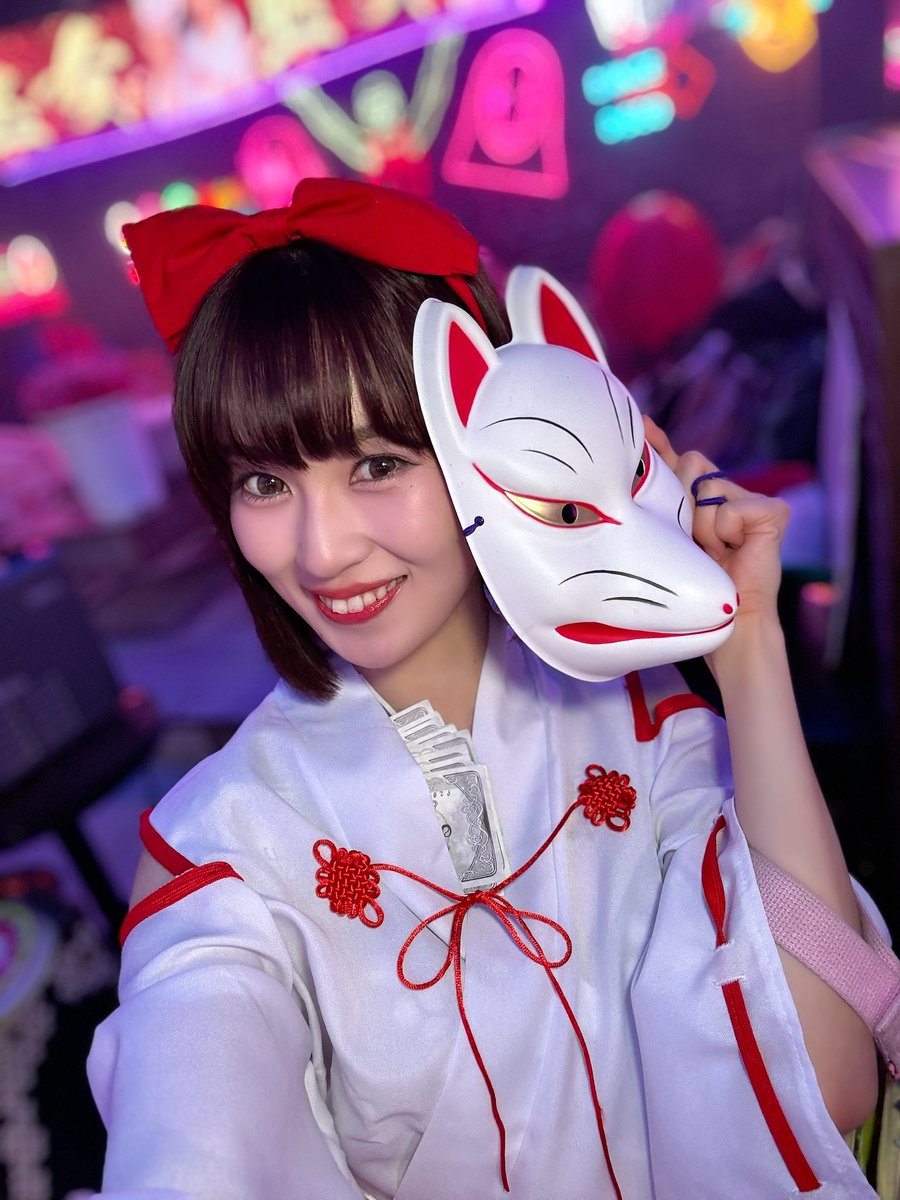 りあん🐈‍⬛スーパースパーク東京 (@lian_spark) / Posts / X