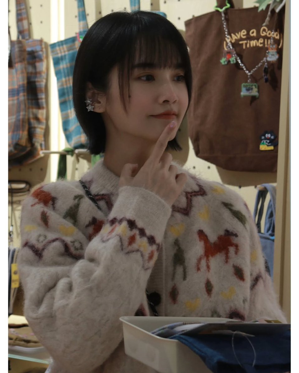 YangChengLinFan's tweet photo. This is the cutest look ever 💗💞💗💞

#RainieYang #Rainie #楊丞琳 #杨丞琳 #レイニー・ヤン #Cpop #Mandopop https://t.co/L7CTBCTIX1