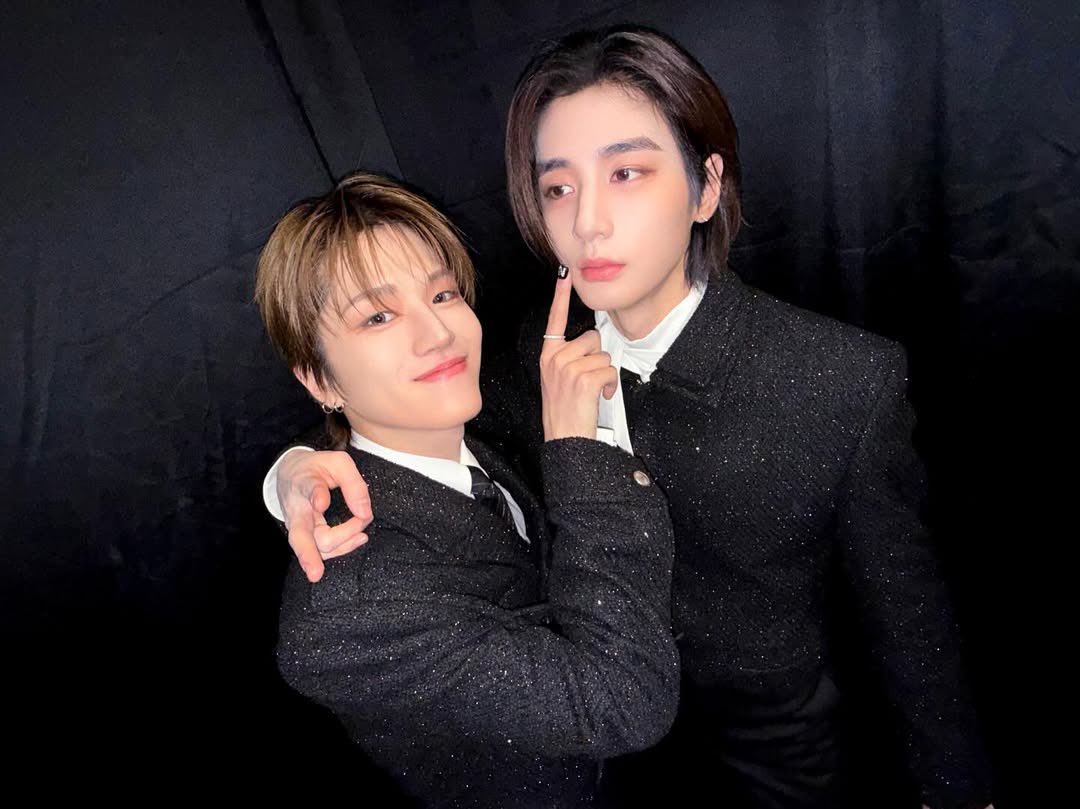 BND_insta_'s tweet image. [🦦&amp;amp;🐠] 4 cuts

#BOYNEXTDOOR #보이넥스트도어 #BND