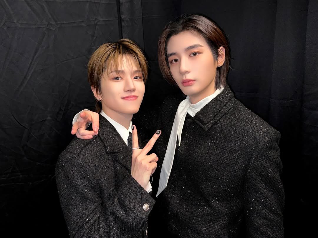 BND_insta_'s tweet image. [🦦&amp;amp;🐠] 4 cuts

#BOYNEXTDOOR #보이넥스트도어 #BND