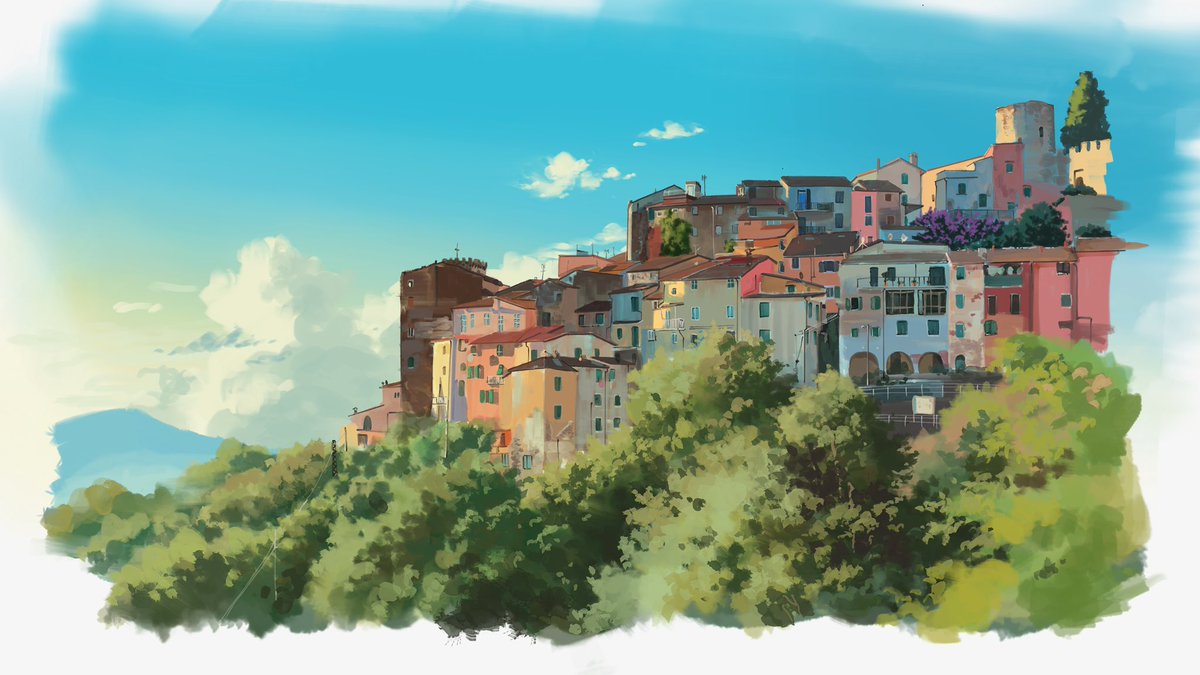 Hayateluc《颯》 tweet media