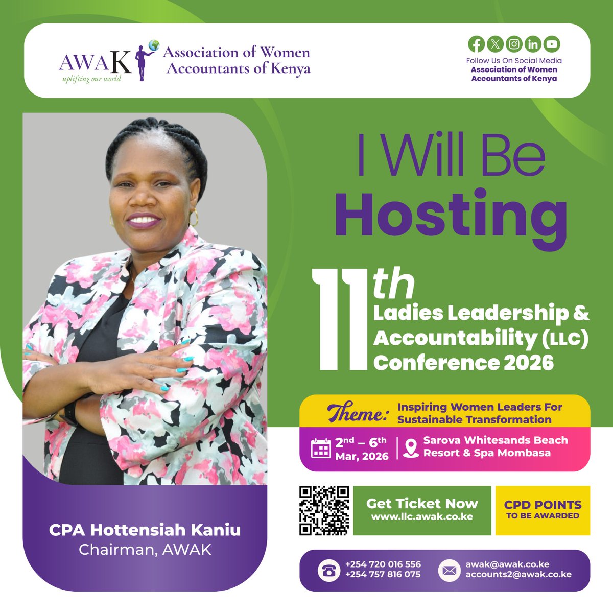 GRACE MAYOR tweet media