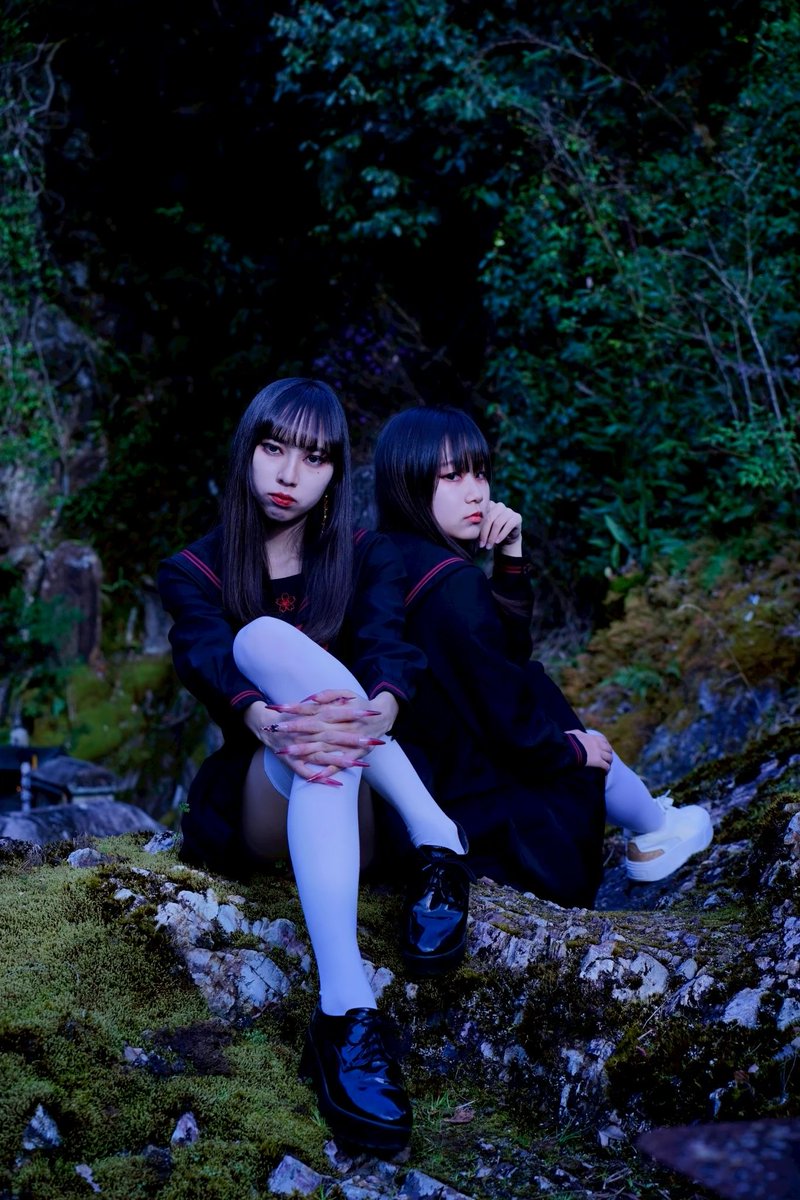 mufu_ron's tweet image. 羊獣戯寫-初陽ノ痕-
最終募集のオ知らせ

個人枠（北杜災禍、甘原瑕疵）、団体枠
共に若干数
※佐々忌天誅は満枠につき受付終了

受付期間
1/12(月祝)21:00-1/16(金)23:59迄
→先着、確認出来次第連絡

オ申込み先↓
mufuron.saika97@gmail.com

続