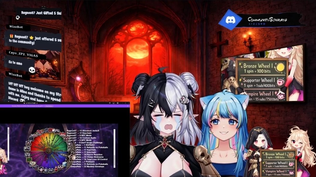 LUNETTA PUFFELA IS SUPER PRETTY 
<a href="/LSchaurig/">Lunetta Puffela</a> 🥰🥰🥰🥰🥰🥰🥰