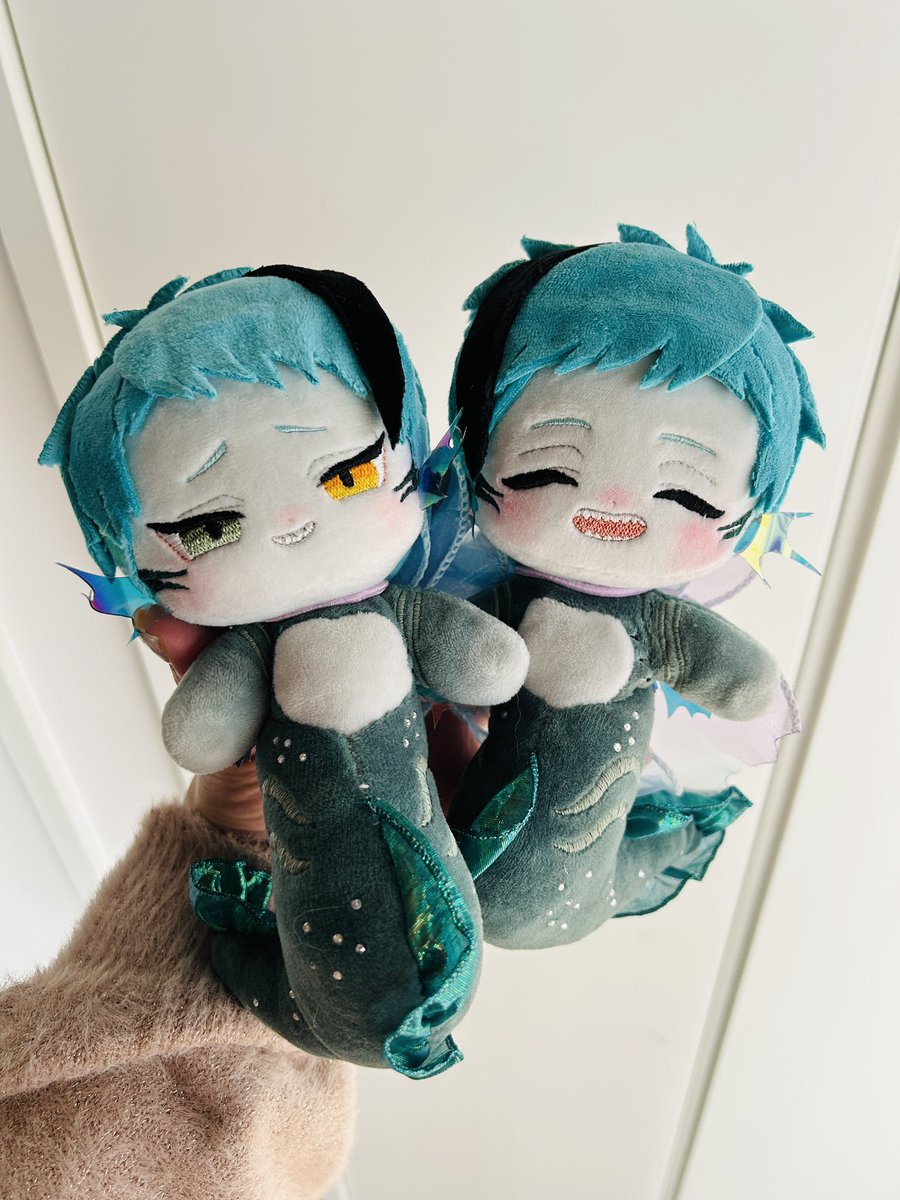 これは我が家の蓄光キッズ