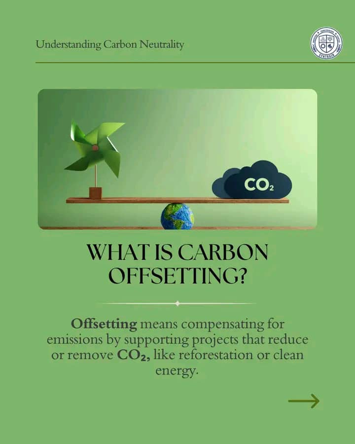 anitah86699's tweet photo. It is always positively said that "small acts make big impacts" 
But did you know that in the other way round the small acts of tree cutting for fuel make big negative impacts of long lasting carbon print which also takes a lot of effort to be neutralized.
#PCCR
#ClimateAction https://t.co/G0WVyiV5OB