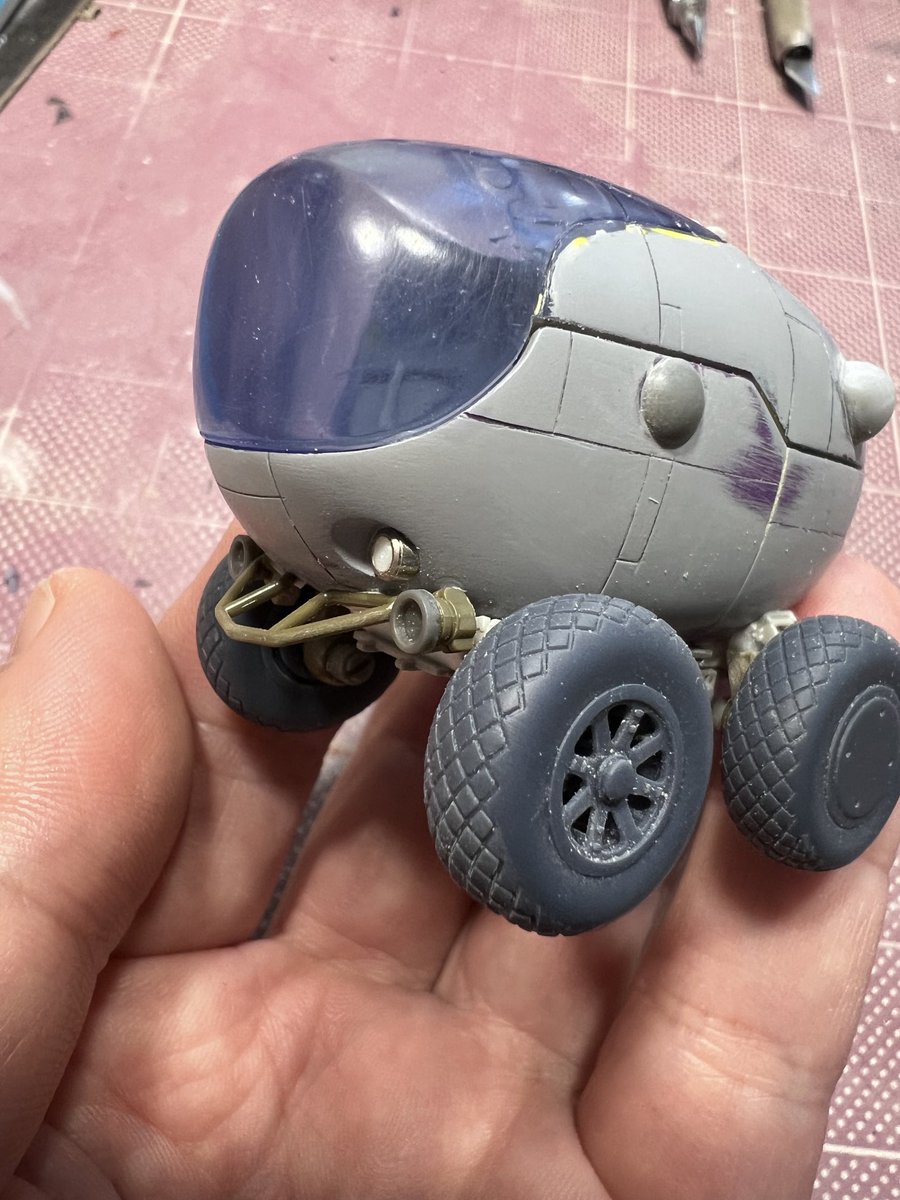 ソラキオ tweet media