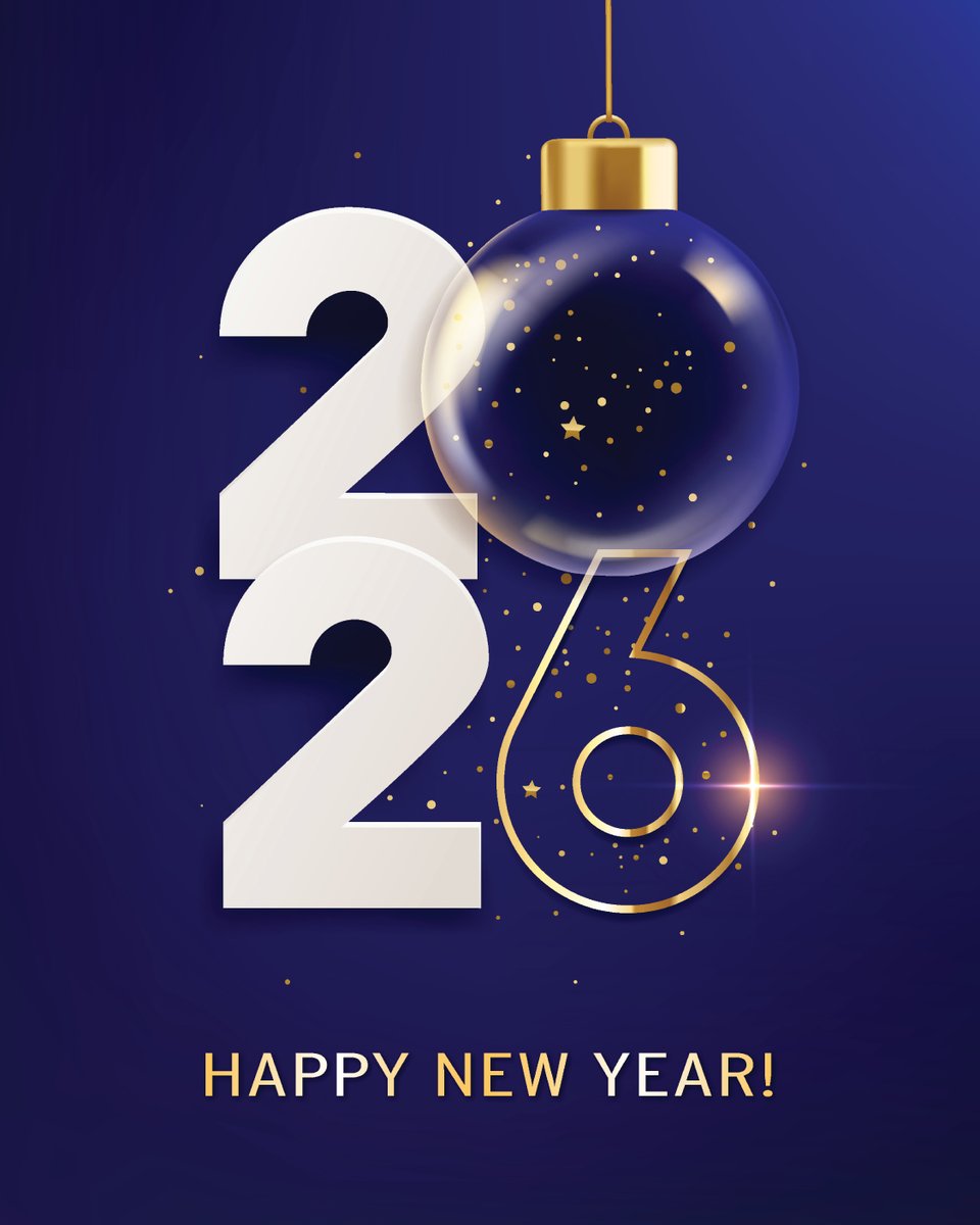 cphillo's tweet image. Here’s to 12 new chapters and 365 new chances. Happy New Year!