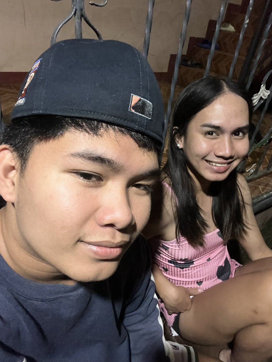 Barbierenan's tweet photo. 14 months of choosing you every day bii and I’d do it all over again.❤️ https://t.co/k4xg4dCGd0