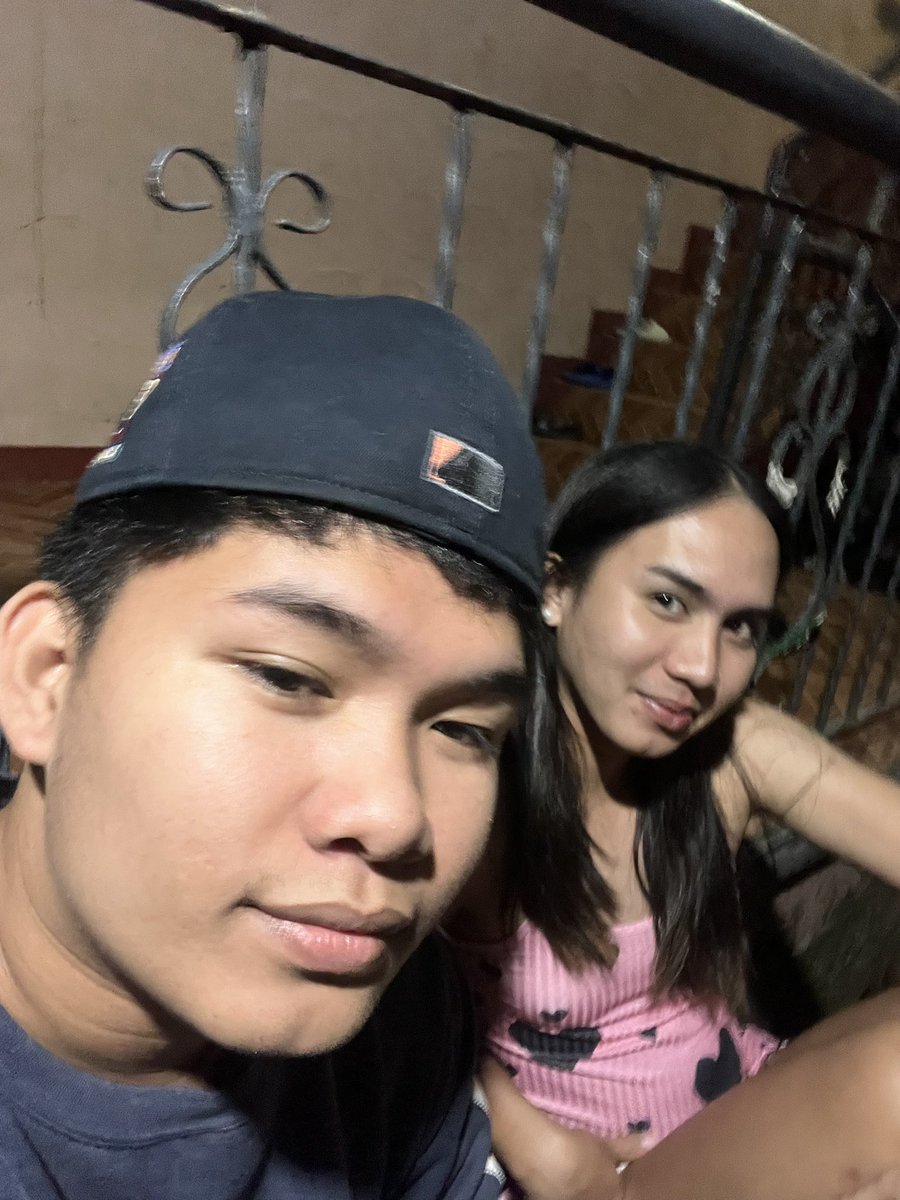 Barbierenan's tweet photo. 14 months of choosing you every day bii and I’d do it all over again.❤️ https://t.co/k4xg4dCGd0