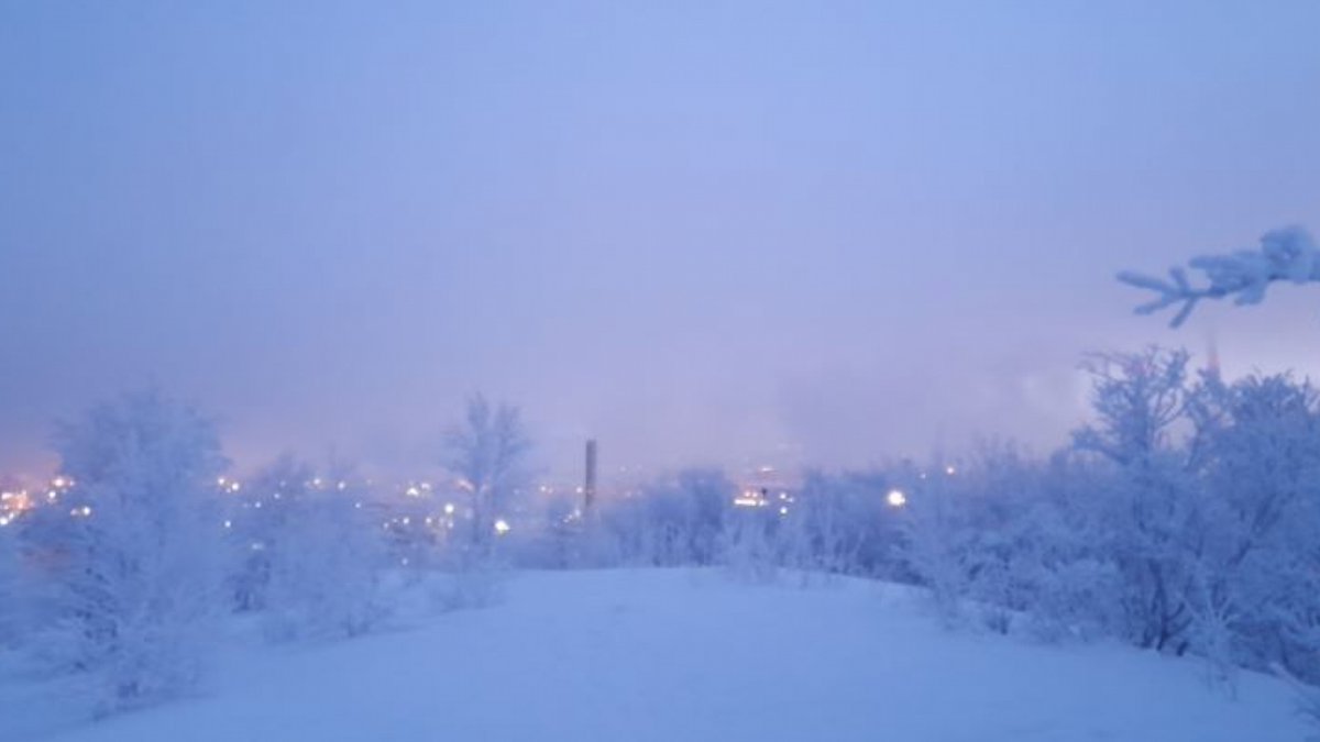 Минобрнауки Заполярья: Идти ли ребёнку в школу в мороз решают родители

Во время сильных морозов или ветров родители вправе сами решить, отпустить ли ребёнка в школу. Директора школ также самостоятельно принимают решение об отмене зан...
severpost.ru/read/201321
#новости #Мурманск