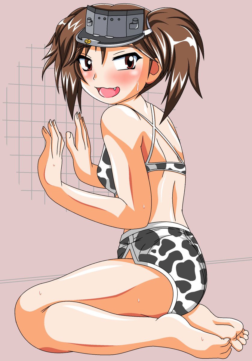 #絵柄が好みっていう人にフォローされたい 