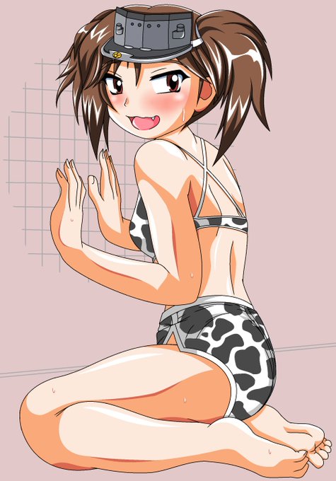 #絵柄が好みっていう人にフォローされたい