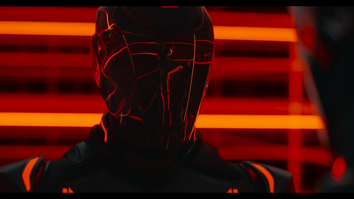 HighDefDiscNews's tweet image. /// The 4K shots are now live on the website. I'll be doing a separate post with the IMAX Enhanced Disney+ version later. I'll also finally be doing the original TRON 4K shots with comparisons soon as well.  Enjoy some IMAX shots, which make excellent wallpaper. ///

END OF LINE