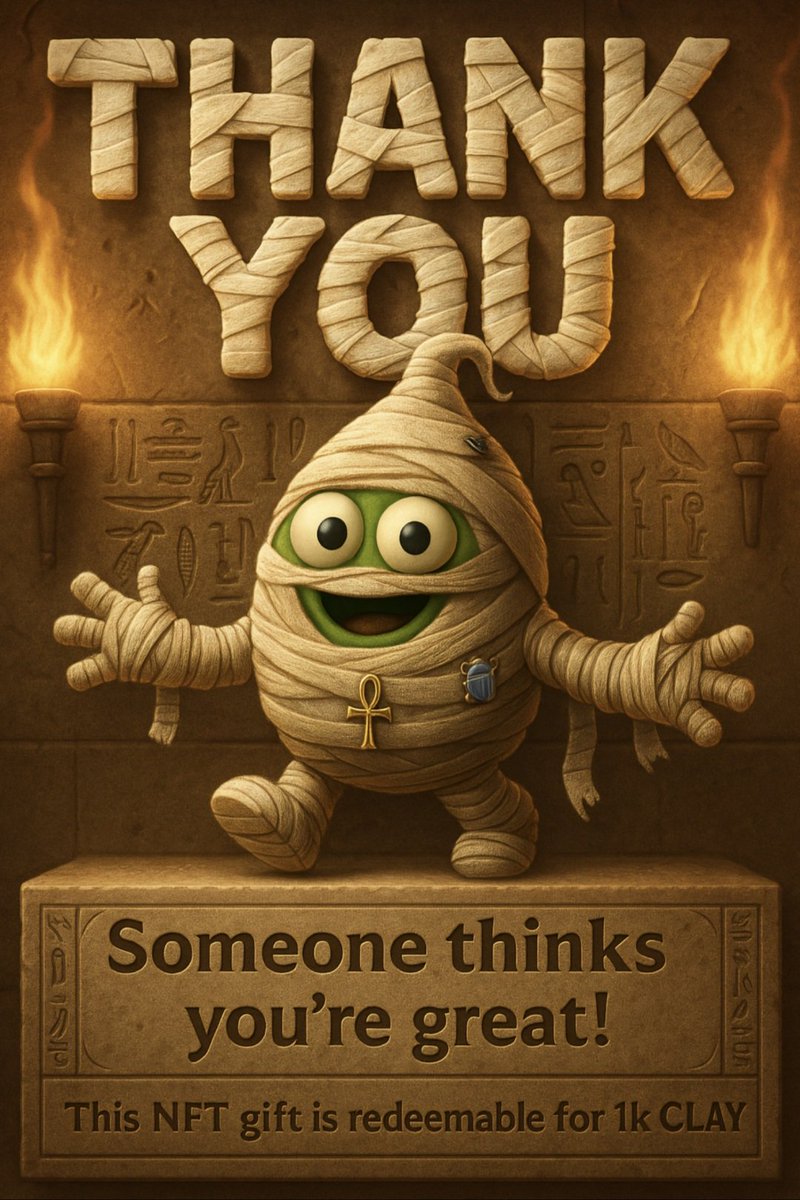 ClayBar tweet media