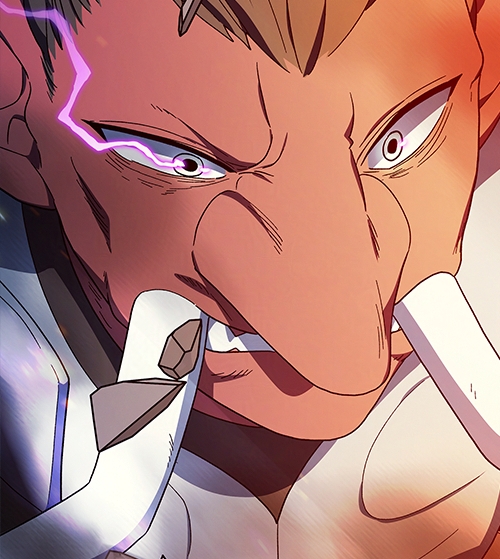 블루픽 웹툰 tweet media