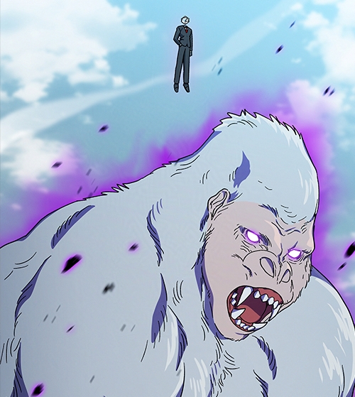 블루픽 웹툰 tweet media