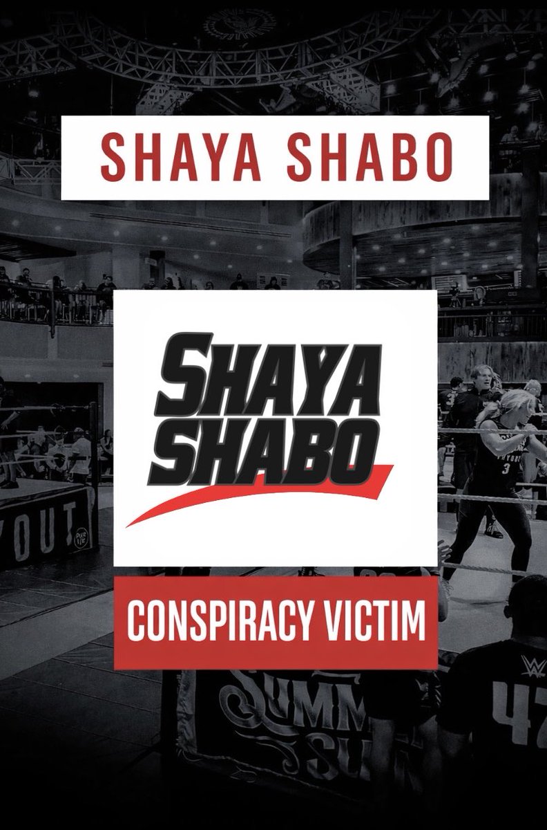 Shaya Shabo tweet media