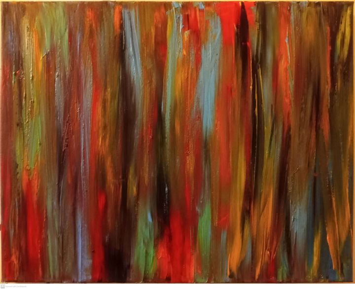 AAnimis's tweet photo. Art of the Day! "Pure Feeling". Buy at: https://t.co/fUz2nLFMZo https://t.co/FPZddr1K1F